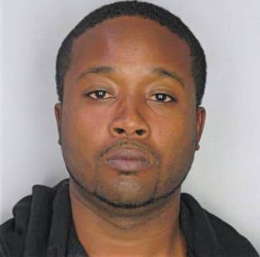 Mcgruder Damien - Hillsborough County, FL 