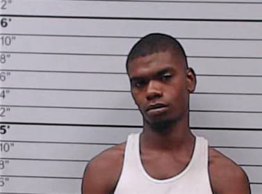 Smith Jarquaveus - Lee County, MS 