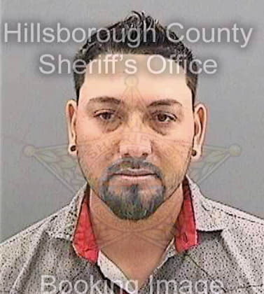 Cruz Jose - Hillsborough County, FL 