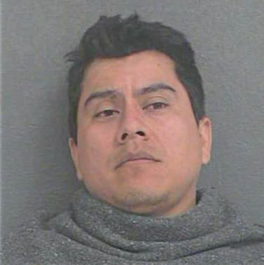 Gomez Jose - Wyandotte County, KS 