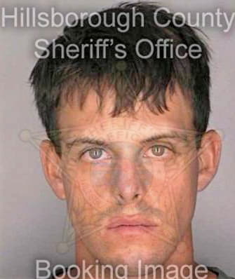 Metz Kirk - Hillsborough County, FL 