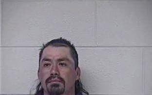 Rodriguez Miguel - Carroll County, KY 