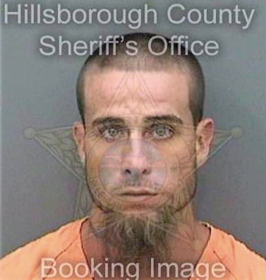 Willett Philip - Hillsborough County, FL 