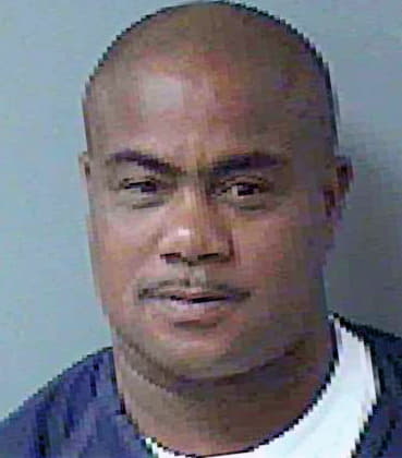 Larkins Richard - Okaloosa County, FL 