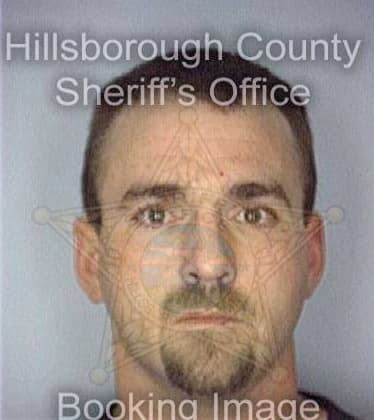 Carlstrom Scott - Hillsborough County, FL 