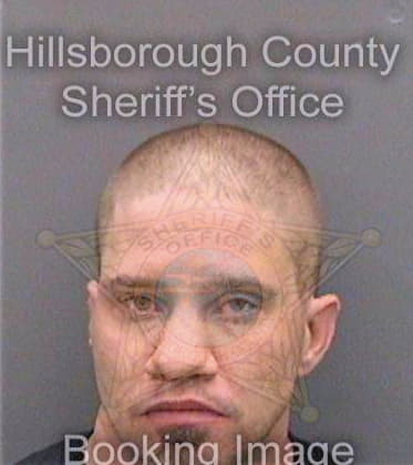 Schill Sean - Hillsborough County, FL 