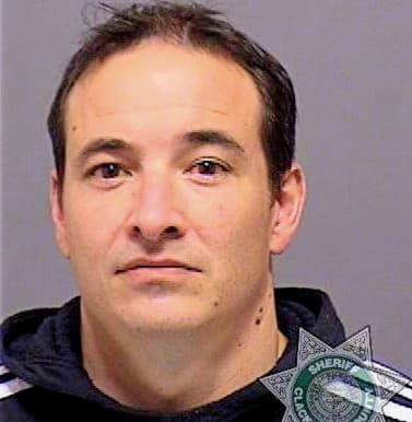 Tipping Todd - Clackamas County, OR 