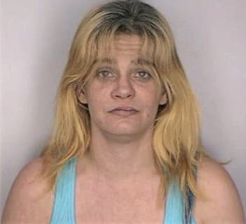 Miller Anita - Hillsborough County, FL 