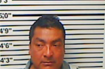 Mendoza Celso - Jones County, MS 