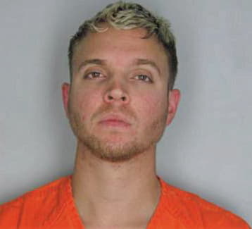 Millard Daniel - Hillsborough County, FL 