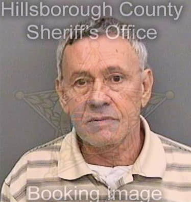 Betancourt Horacio - Hillsborough County, FL 