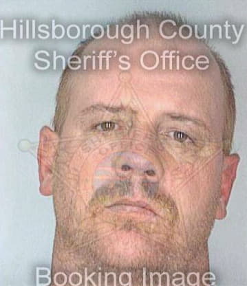 Cappel James - Hillsborough County, FL 