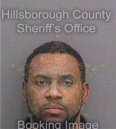 Petway Joseph - Hillsborough County, FL 