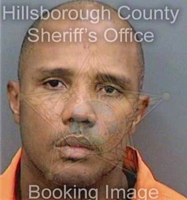 Norton Lamont - Hillsborough County, FL 