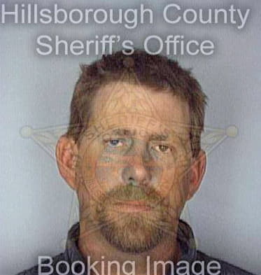 Sherd Stewart - Hillsborough County, FL 