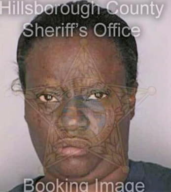 Singleton Theresa - Hillsborough County, FL 