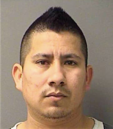 Hernandez Antonio - Hopkins County, TX 