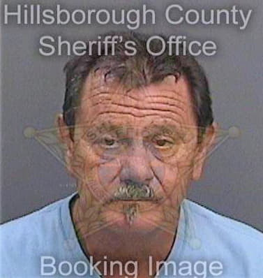 Davis Craig - Hillsborough County, FL 