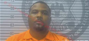 Pettis Earnest - Harrison County, MS 