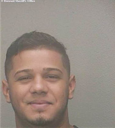 Morlaperez Leonel - Broward County, FL 