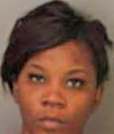 Wilson Shakita - Shelby County, TN 
