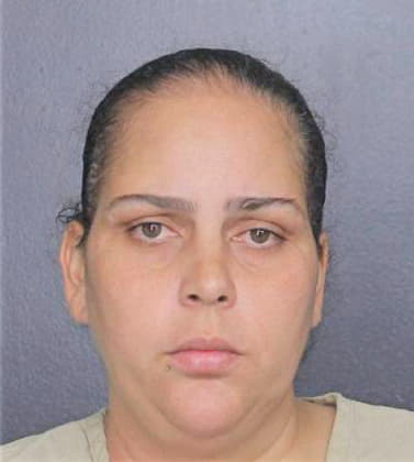 Estrella-Morales Claritza - Broward County, FL 