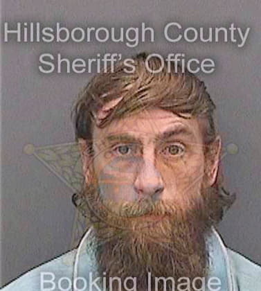 Franklin James - Hillsborough County, FL 