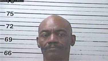 Grayer Melvin - Harrison County, MS 