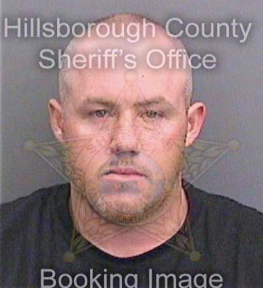 Gonzalez Stephen - Hillsborough County, FL 