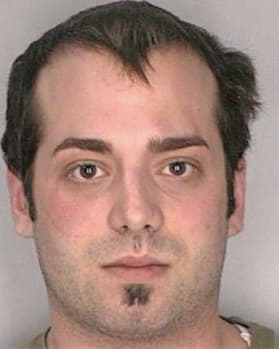 Mcgowan Christopher - Hillsborough County, FL 