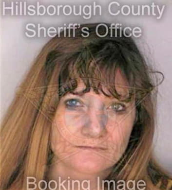 Smith Doreen - Hillsborough County, FL 