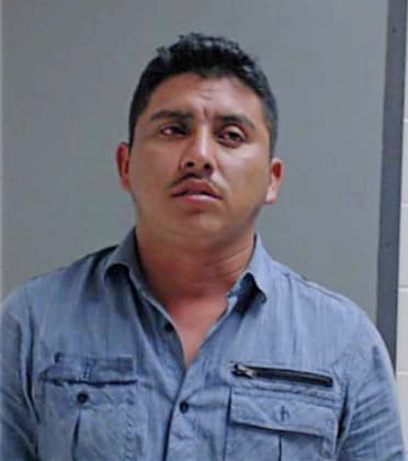 Delatorre Gerardo - Hidalgo County, TX 