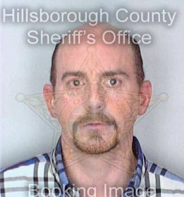 Mccabe John - Hillsborough County, FL 