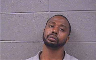 Leonard Lamont - Cook County, IL 