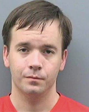 Blurton Christopher - Hillsborough County, FL 