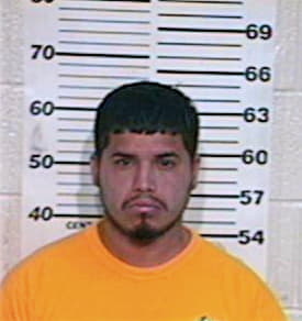 Lopez Daniel - Hidalgo County, TX 