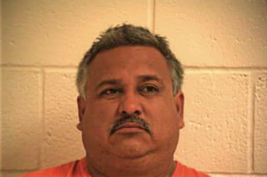 Berrones Evaristo - Hidalgo County, TX 