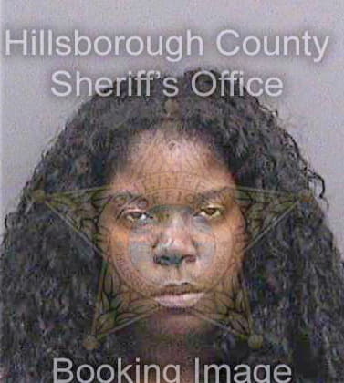 Bryant Shawanna - Hillsborough County, FL 