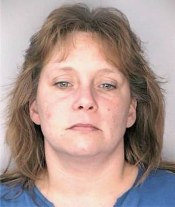 Mcelroy Barbara - Hillsborough County, FL 