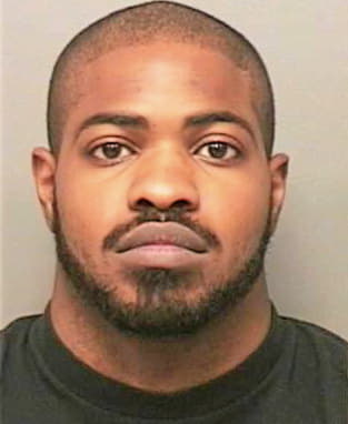 Honey Darius - Montgomery County, TN 