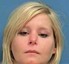 Benhardus Rebecca - Stearns County, MN 