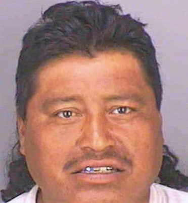 Santos Jose - Collier County, FL 