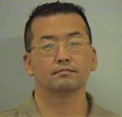 Lee Jung - Guernsey County, OH 