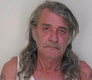 Mcmanama Richard - Hillsborough County, FL 