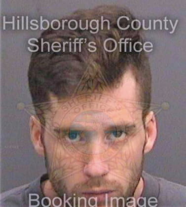 Trent Adam - Hillsborough County, FL 