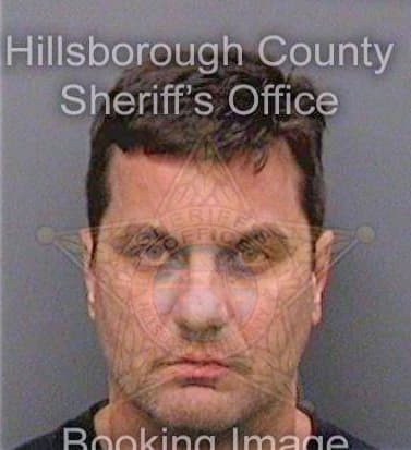 Slywka Andrew - Hillsborough County, FL 