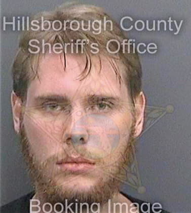 Glenn James - Hillsborough County, FL 