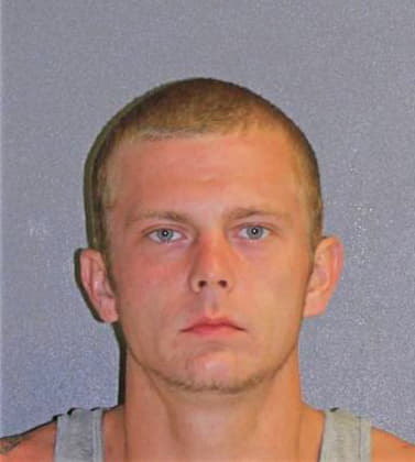 Mcgowen Jason - Volusia County, FL 