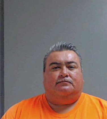 Trevino Joe - Hidalgo County, TX 