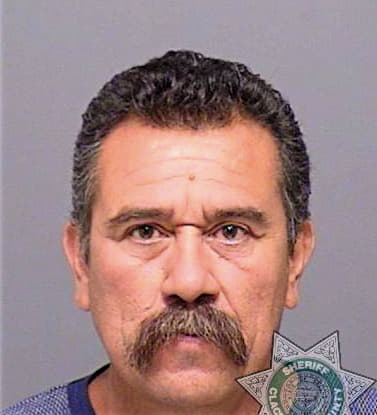 Guerrabecerra Jose - Clackamas County, OR 